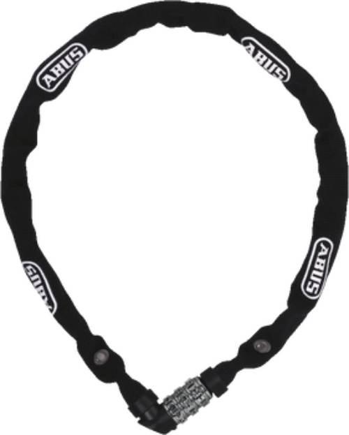 Zapięcie Abus Chain Locks 1200/110 web Bk - zdjęcie 2