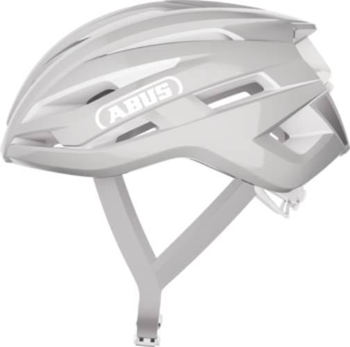 Kask Abus Italy STORMCHASER ACE pure grey - zdjęcie 4