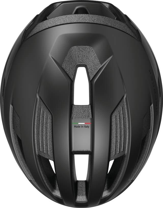 Kask Abus Italy WINGBACK velvet black | 4003318980572 - zdjęcie 3