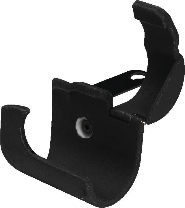 Zapięcie Abus Steel-O-Flex 7200/85 RBU IVERA - zdjęcie 2