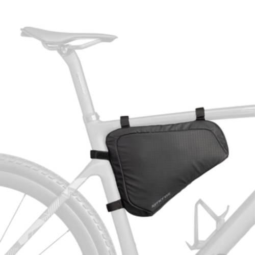 Torba Syncros Frame Bag Ride Triangle Black One Si - zdjęcie 4