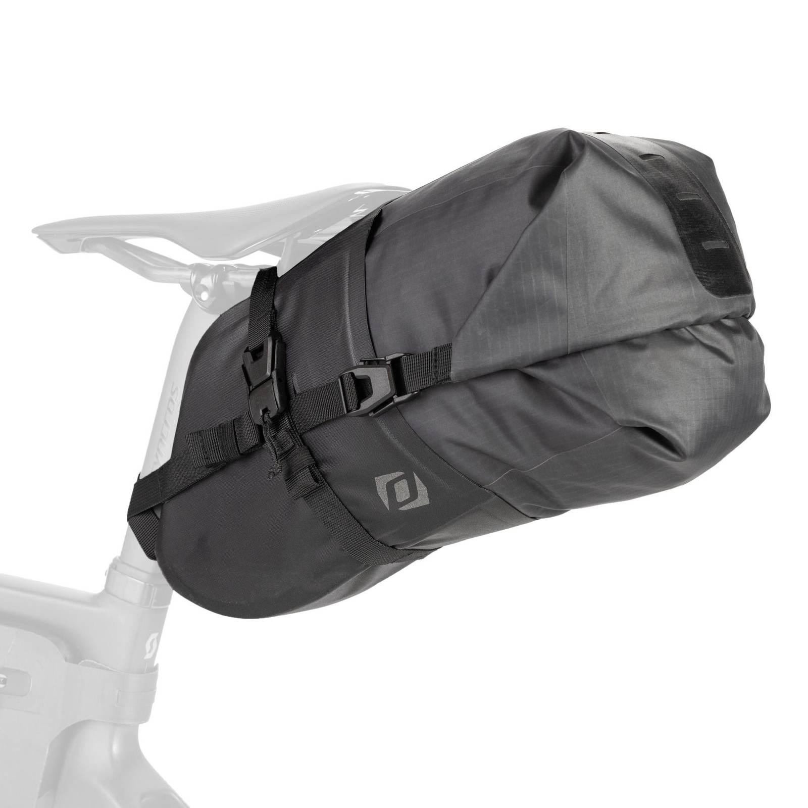 Torba Syncros Pack Black One Size | 2964350001222