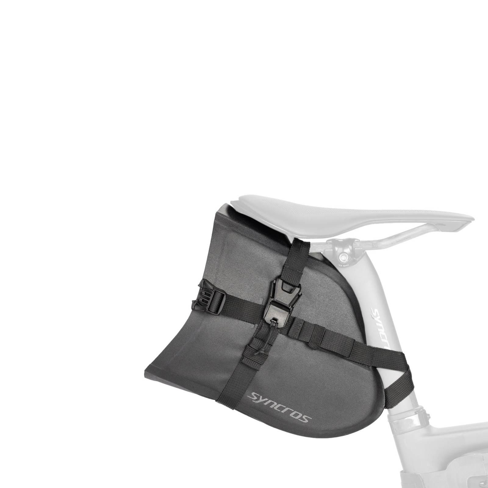 Torba Syncros Pack Black One Size | 2964350001222 - zdjęcie 4