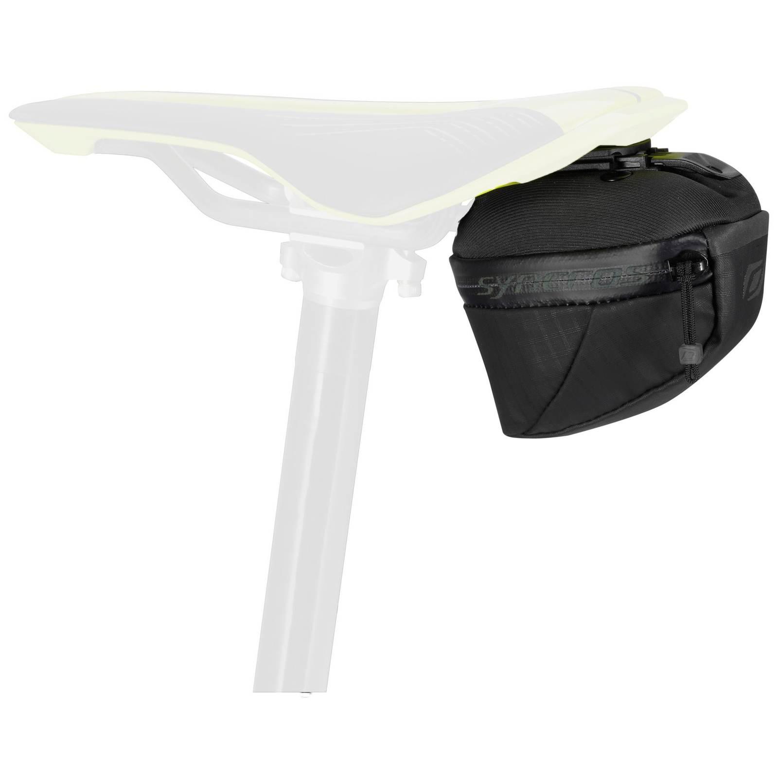 Torebka Syncros Bag Is Quick Release 450 Black One
