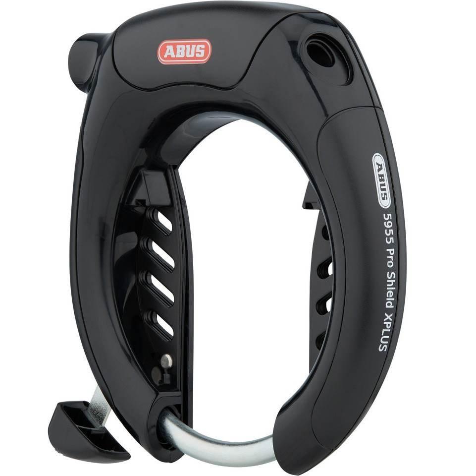 Adapter Abus SH Mounting Bracket for fram - zdjęcie 2