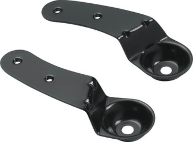 Adapter Abus SH Mounting Bracket for fram - zdjęcie 3