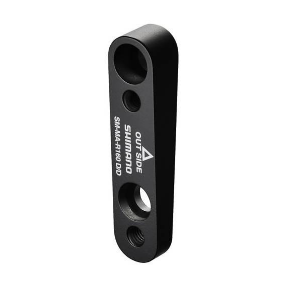 Adapter Do Tarcz 160mm SM-MA-R160 Flat Mount