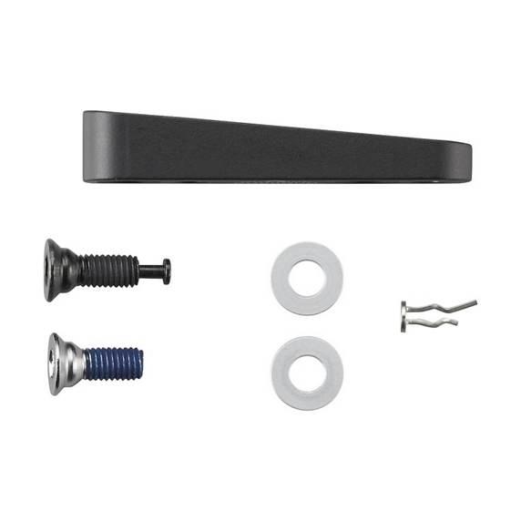 Adapter Do Tarcz 160mm SM-MA-R160 Flat Mount - zdjęcie 2