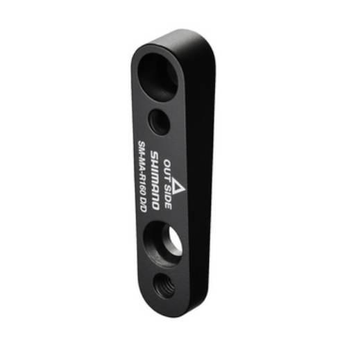 Adapter Do Tarcz 160mm SM-MA-R160 Flat Mount - zdjęcie 3