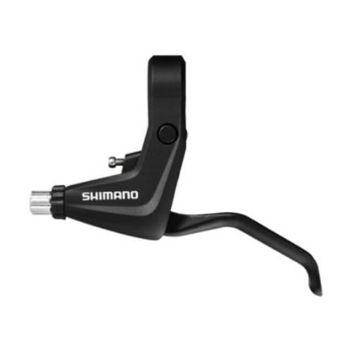 DźwhamLewa Czarna BL-T4000 V-Brake | EBLT4000LL - zdjęcie 2