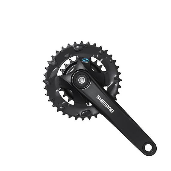 MechKorb7/8rz FC-M315-2 36/22T 175mm | EFCM3152E62XL