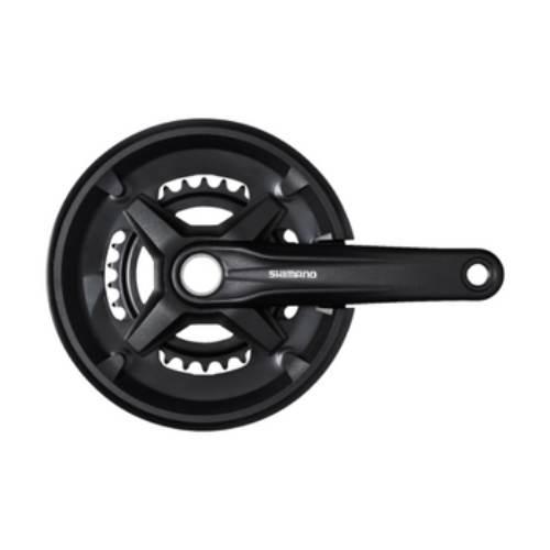 MechKorb9rz B/Osł FC-MT210 36/22 175mm B/Łoż - zdjęcie 2