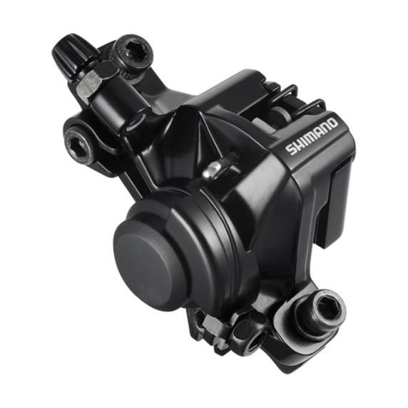 Zacisk Hamulca Tarcz P/T Czar BR-M375 Bez Adaptera