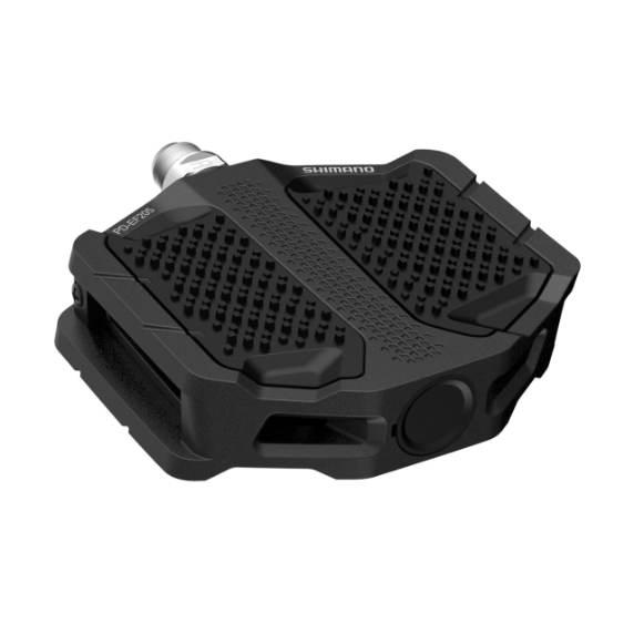 Pedały Platformowe PD-EF205 Shimano | EPDEF205L