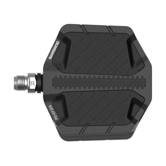 Pedały Platformowe PD-EF205 Shimano | EPDEF205L - zdjęcie 2