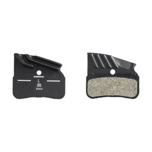 Okładziny Ham Tarcz N03A Żywiczne/Radiator - zdjęcie 3