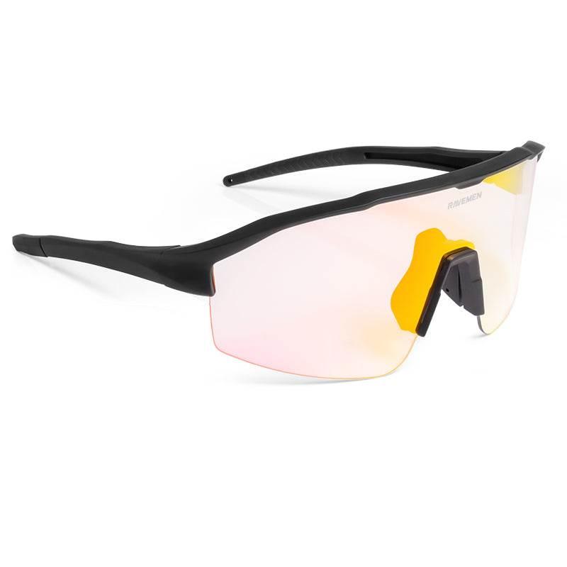Okulary Ravemen CG01 Cycling - zdjęcie 2