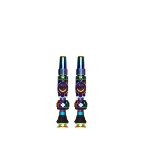 WENTYLE MUC-OFF TUBELESS 30MM Opal Bezrdzeniowe - zdjęcie 3