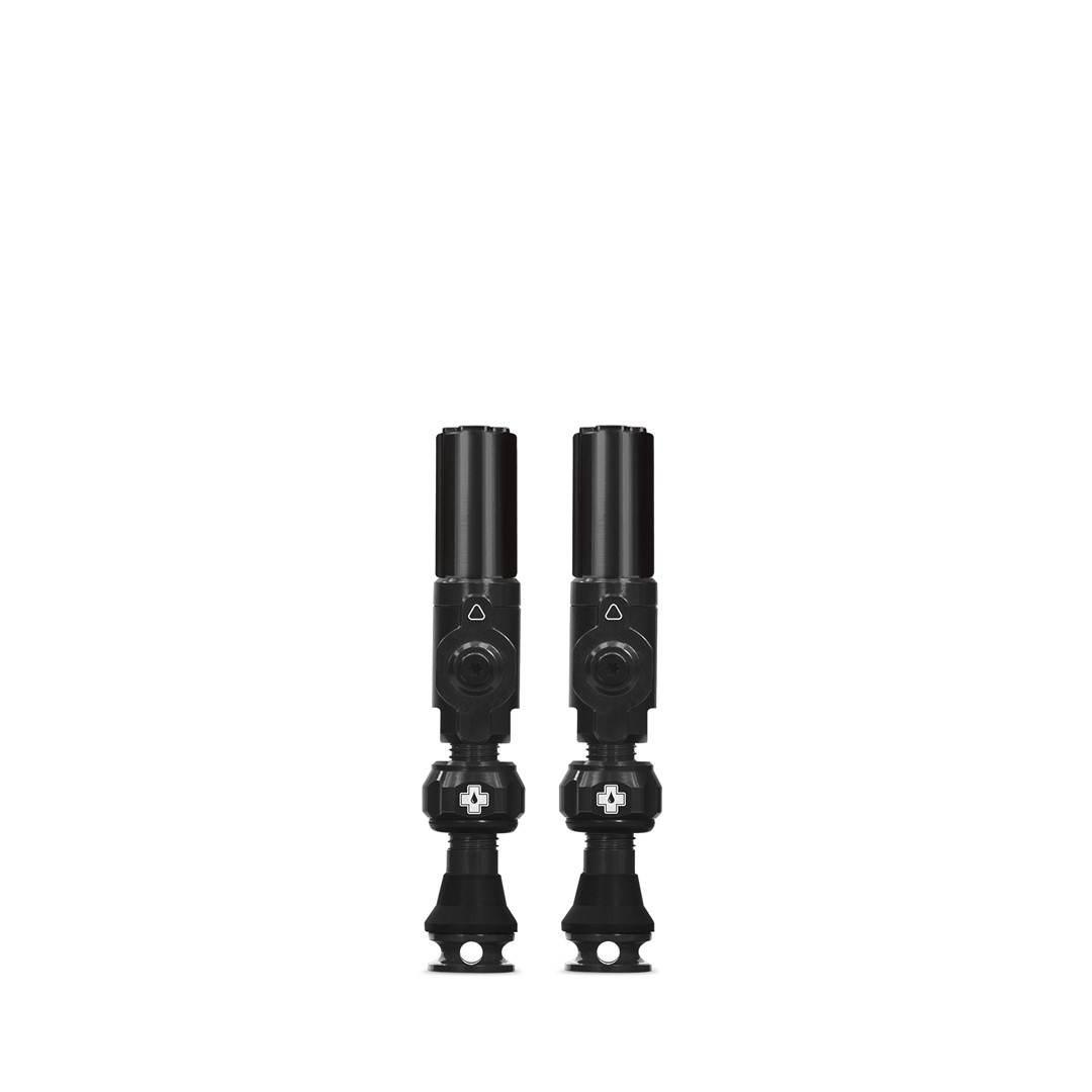 WENTYLE MUC-OFF TUBELESS 30MM Hybrid Schrader-Presta