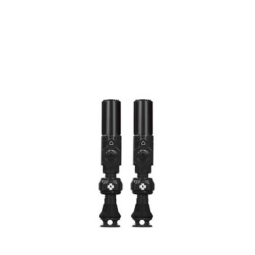 WENTYLE MUC-OFF TUBELESS 30MM Hybrid Schrader-Presta - zdjęcie 3