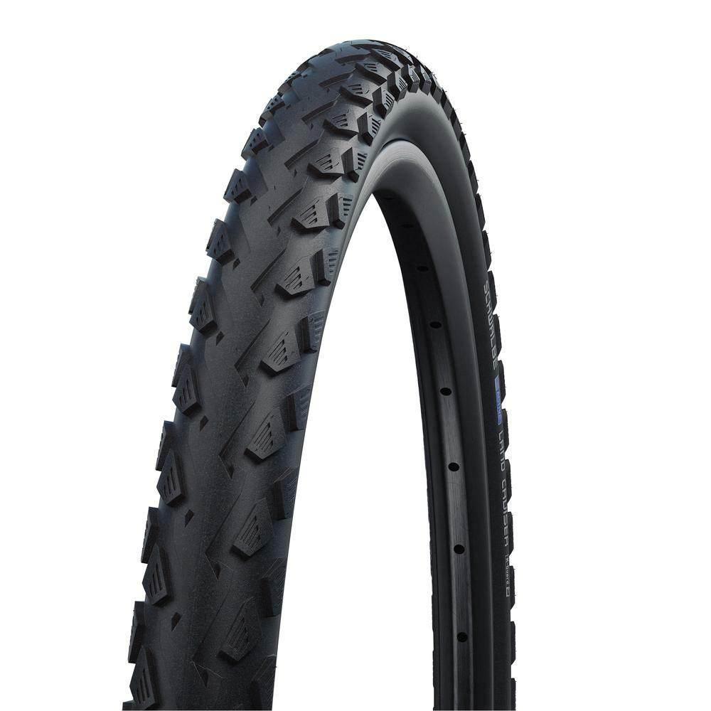 Opona Schwalbe Land Cruiser Plus 700 x 42c - zdjęcie 2