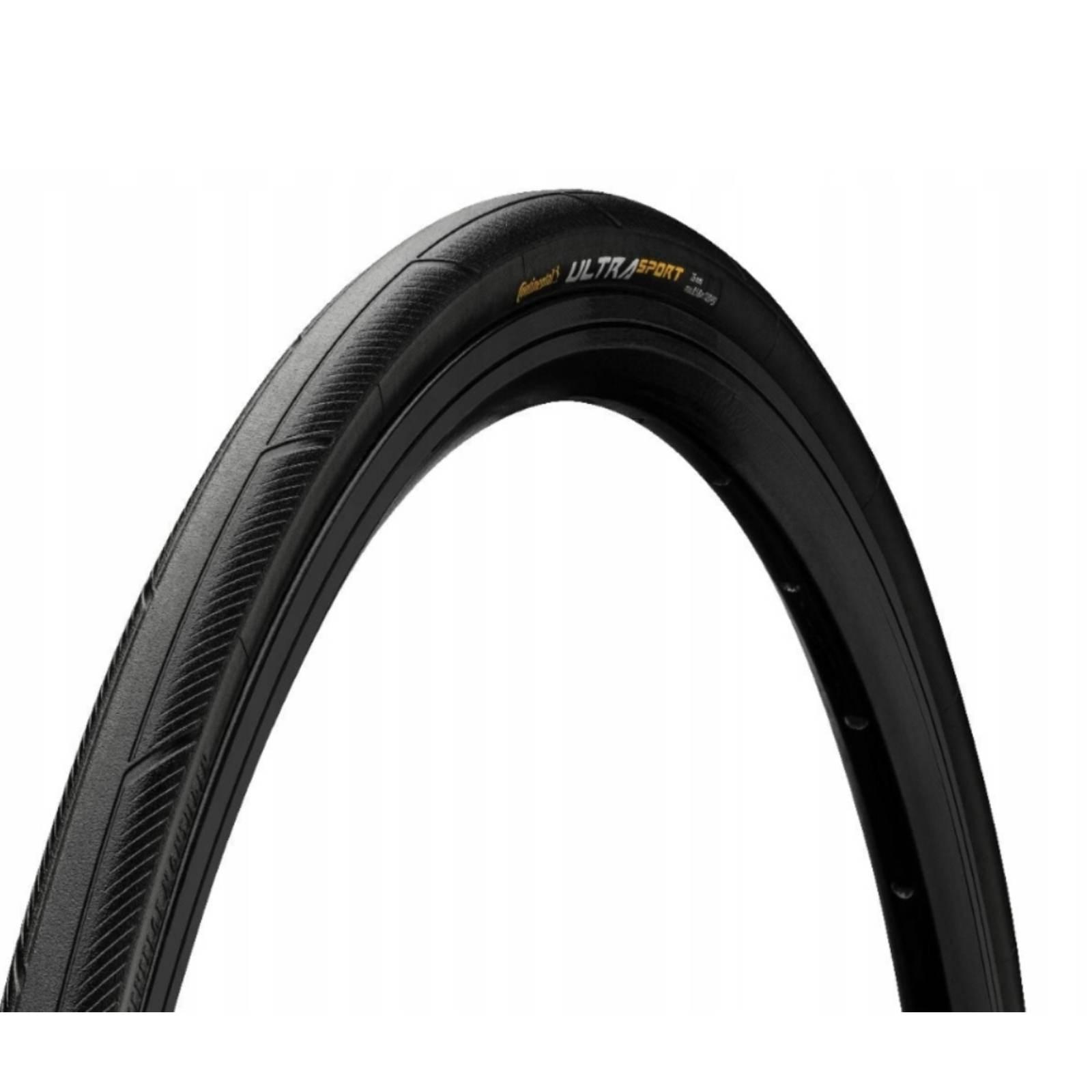 Opona 700 x 25C Continental Ultra Sport PF