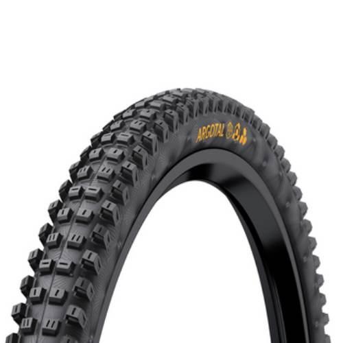 Opona 29 x 2.4 Continental Argotal Enduro - zdjęcie 2