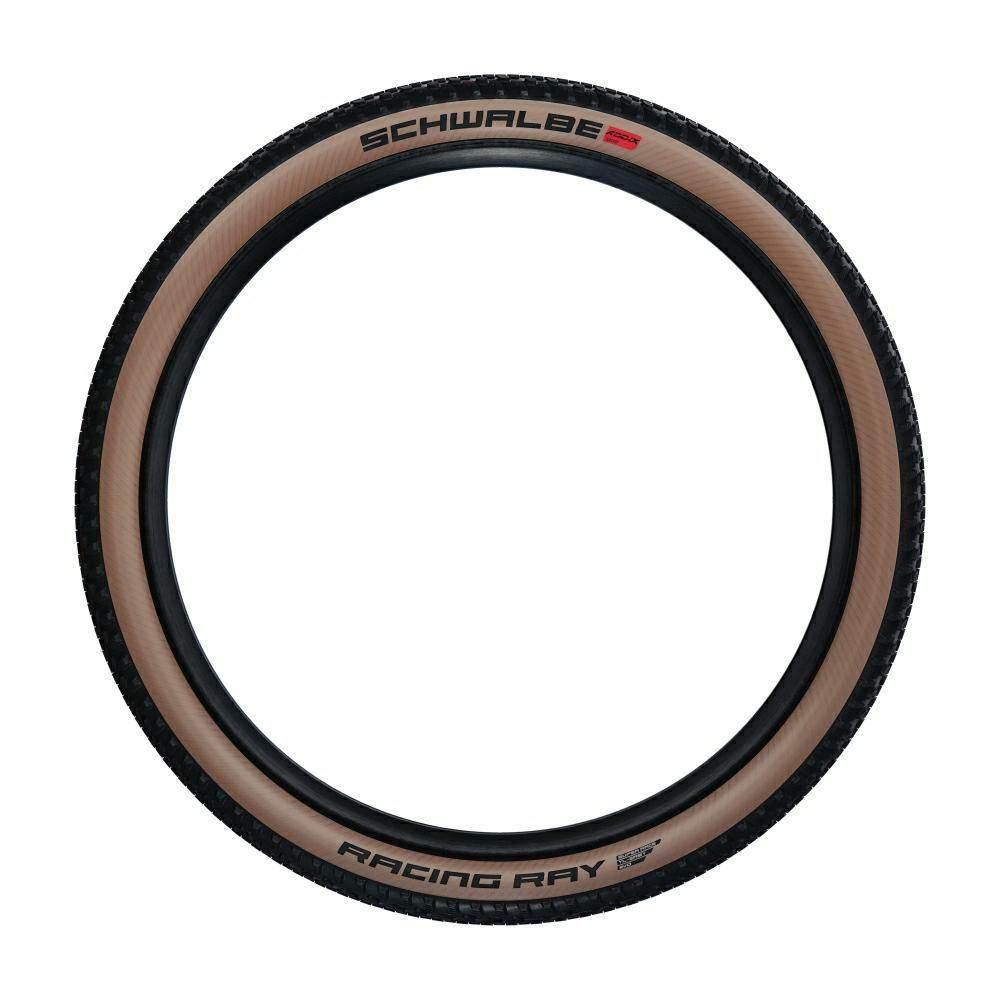 Opona Schwalbe Racing Ray Super Ground Speed TLE 29 x 2,35 - zdjęcie 2