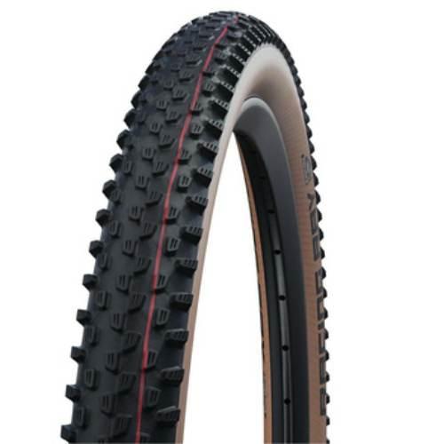 Opona Schwalbe Racing Ray Super Ground Speed TLE 29 x 2,35 - zdjęcie 3