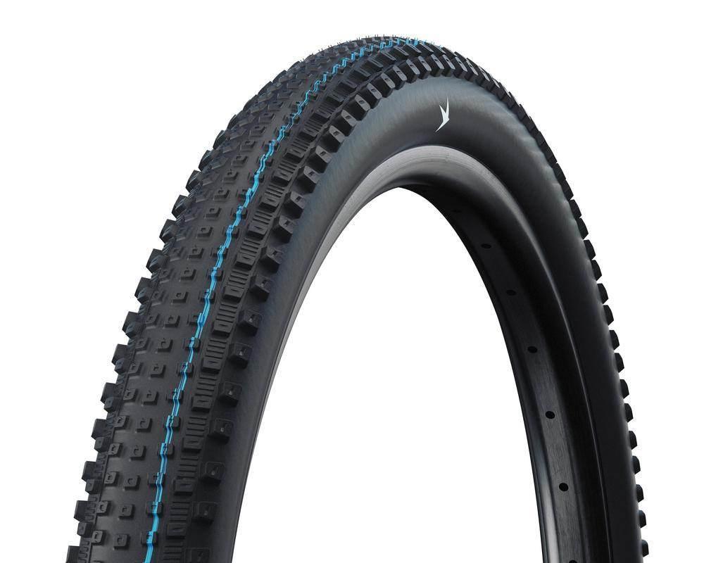 Opona Schwalbe Rick XC TLR Black 29 x 2,40
