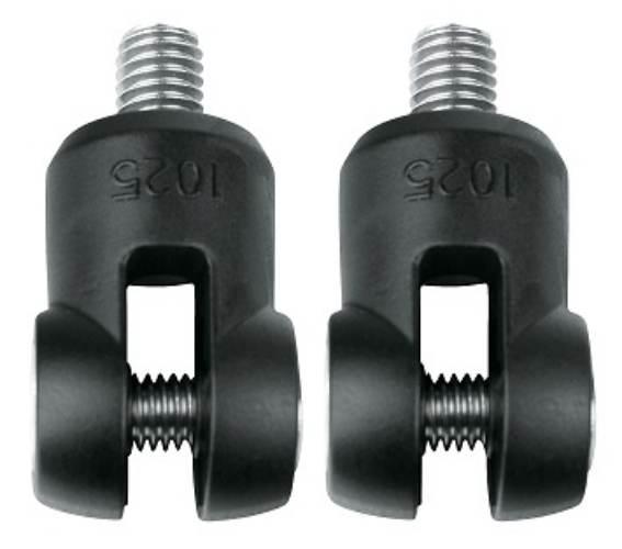 Uchwyt SKS do błotników do SR Suntour Direct