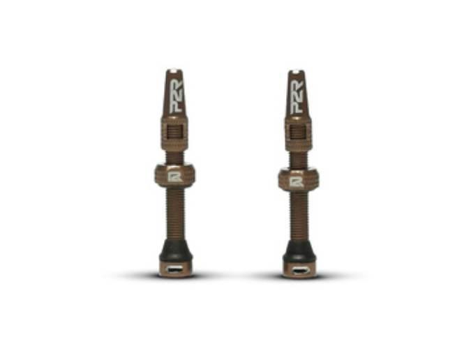 Zawór do opon bezdętkowych P2R tubeless valve TV46 - zdjęcie 2