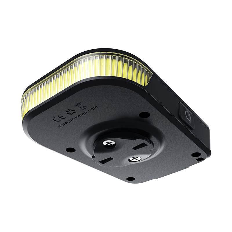 Lampa Przód Ravemen FR300 ANT Powerbank | FR300ANT+ - zdjęcie 3