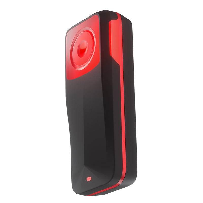 Lampa Tył Ravemen NT201 Radar Road Black - zdjęcie 2