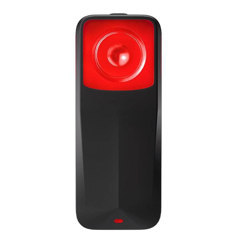 Lampa Tył Ravemen NT201 Radar Road Black - zdjęcie 3