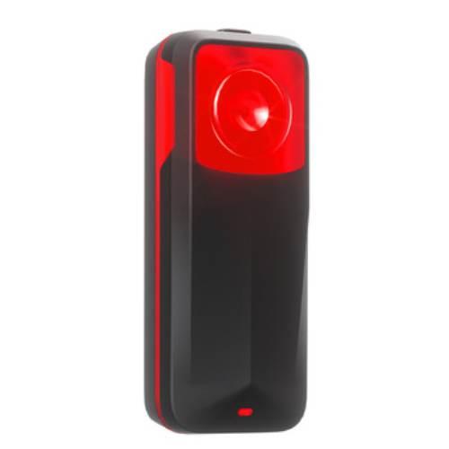 Lampa Tył Ravemen NT201 Radar Road Black - zdjęcie 7