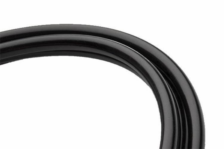 Pancerz hamulca Jagwire CGX-SL 5mm Czarny - zdjęcie 2