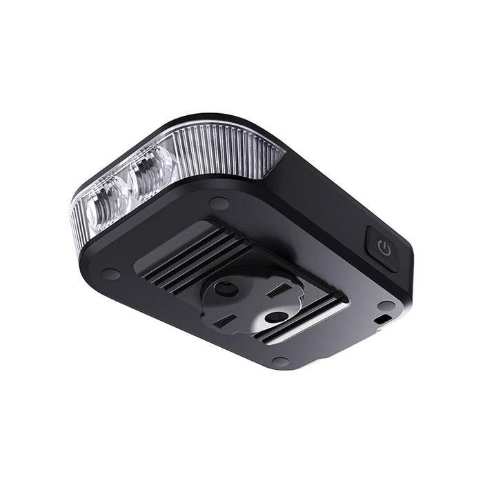 Lampa Przód Ravemen FR500 Black - zdjęcie 3