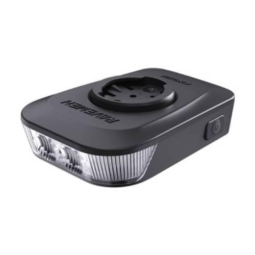 Lampa Przód Ravemen FR500 Black - zdjęcie 4