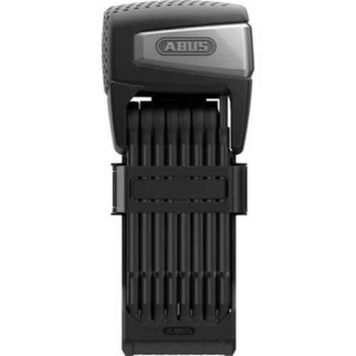 Zapięcie Abus Bordo 6500A/110 BK SH BORDO SmartX - zdjęcie 2