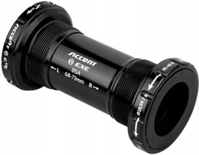 Wkład suportu EXE BSA do korb 28,99 mm | 600-11-153_ACC - zdjęcie 2