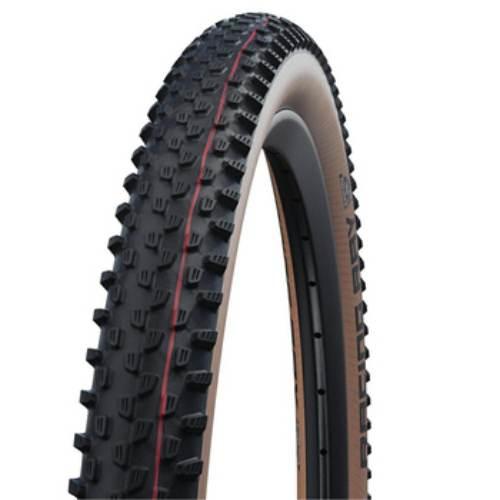 Opona Schwalbe Racing Ray 29 x 2,25 Super Ground TLE - zdjęcie 2