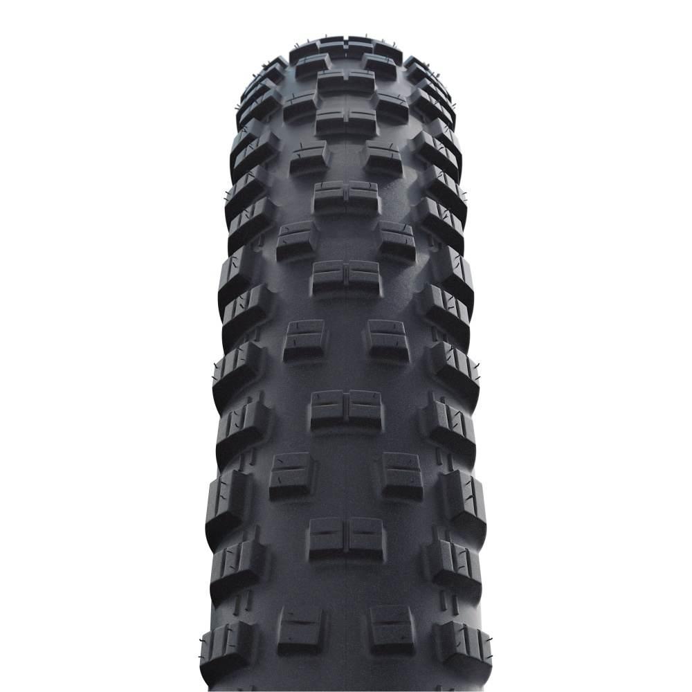 Opona Schwalbe Tought Tom Black 29 x 2,25 - zdjęcie 2