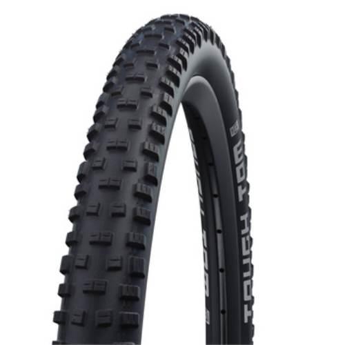 Opona Schwalbe Tought Tom Black 29 x 2,25 - zdjęcie 3
