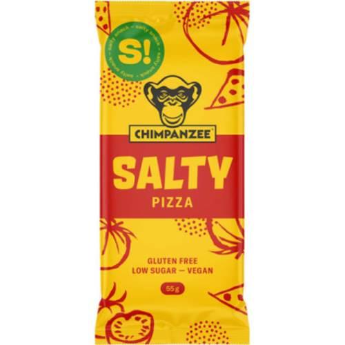 CHIMPANZEE Energy Bar Salty Bar Pizza 55g - zdjęcie 2