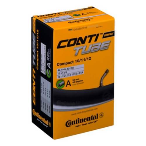 Dętka 28 29 FV 60mm 47-622/62-622 Continental - zdjęcie 2