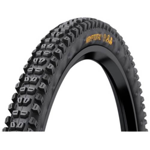 Opona 29 x 2.4 Continental Kryptotal-R Enduro - zdjęcie 2