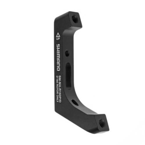Adapter Do Tarcz 160mm SM-MA-R160 Post/Flat mount - zdjęcie 2