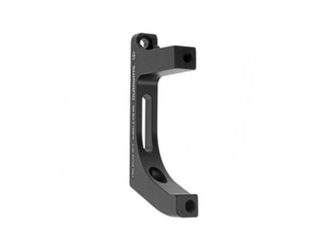Adapter Do Tarcz 160mm SM-MA-F160 Post/Flat mount - zdjęcie 2