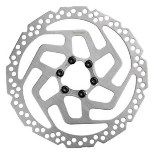 Tarcza Hamulca 220mm 6 Śrub SM-RT66 | ESMRT66LL - zdjęcie 2